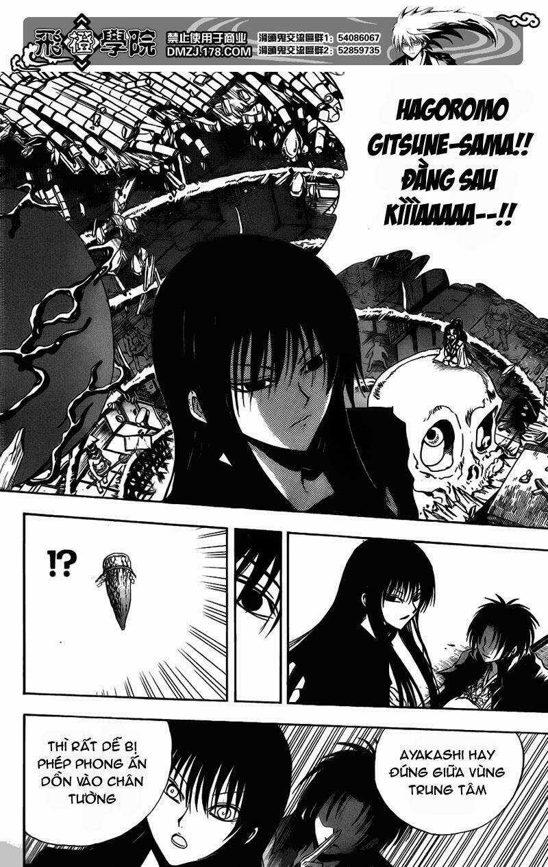 Bách Quỷ Dạ Hành - Chapter 125 - Trang 15