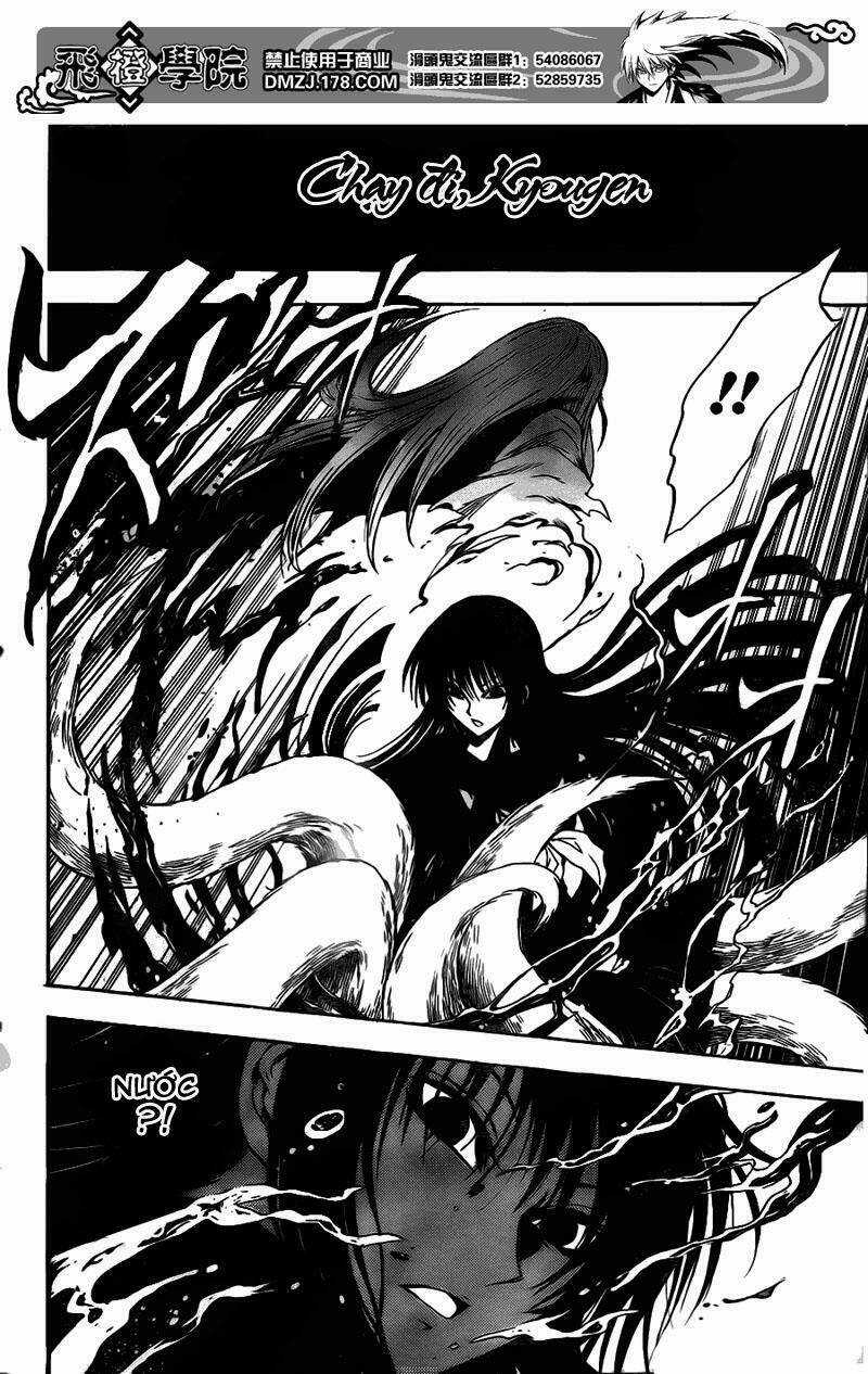 Bách Quỷ Dạ Hành - Chapter 125 - Trang 9