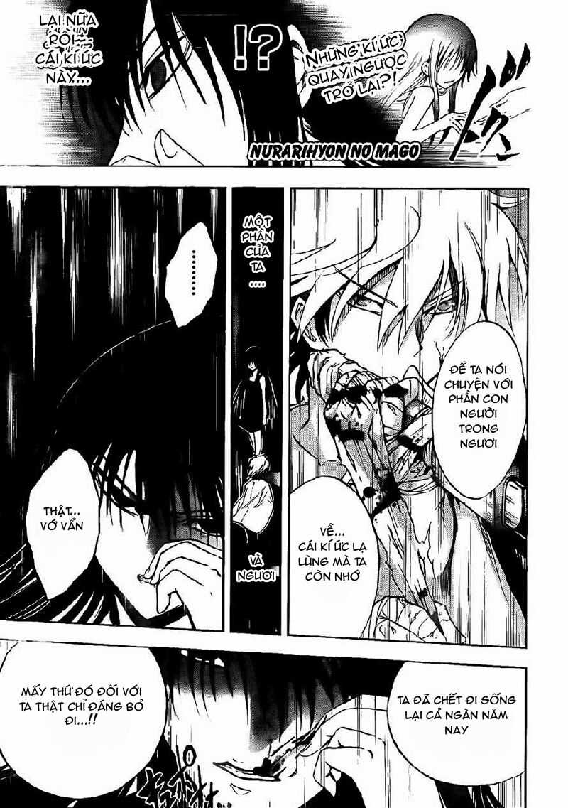 Bách Quỷ Dạ Hành - Chapter 128 - Trang 2