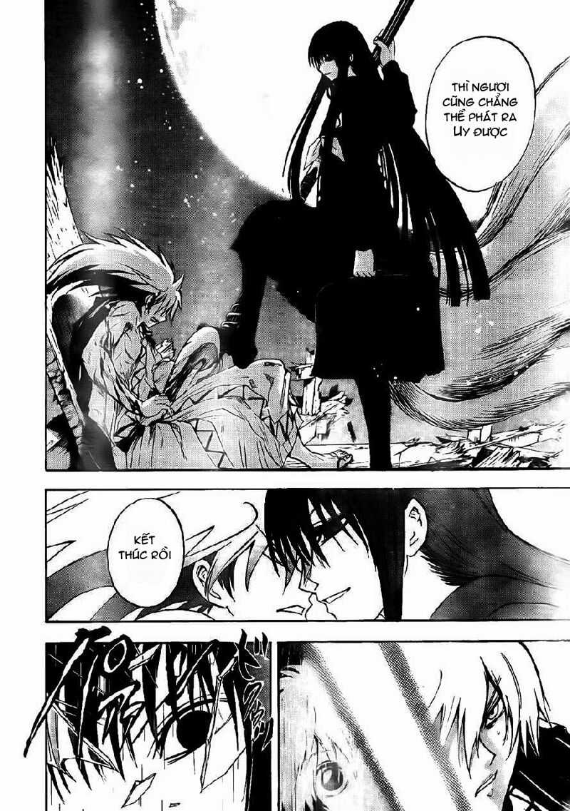 Bách Quỷ Dạ Hành - Chapter 128 - Trang 11