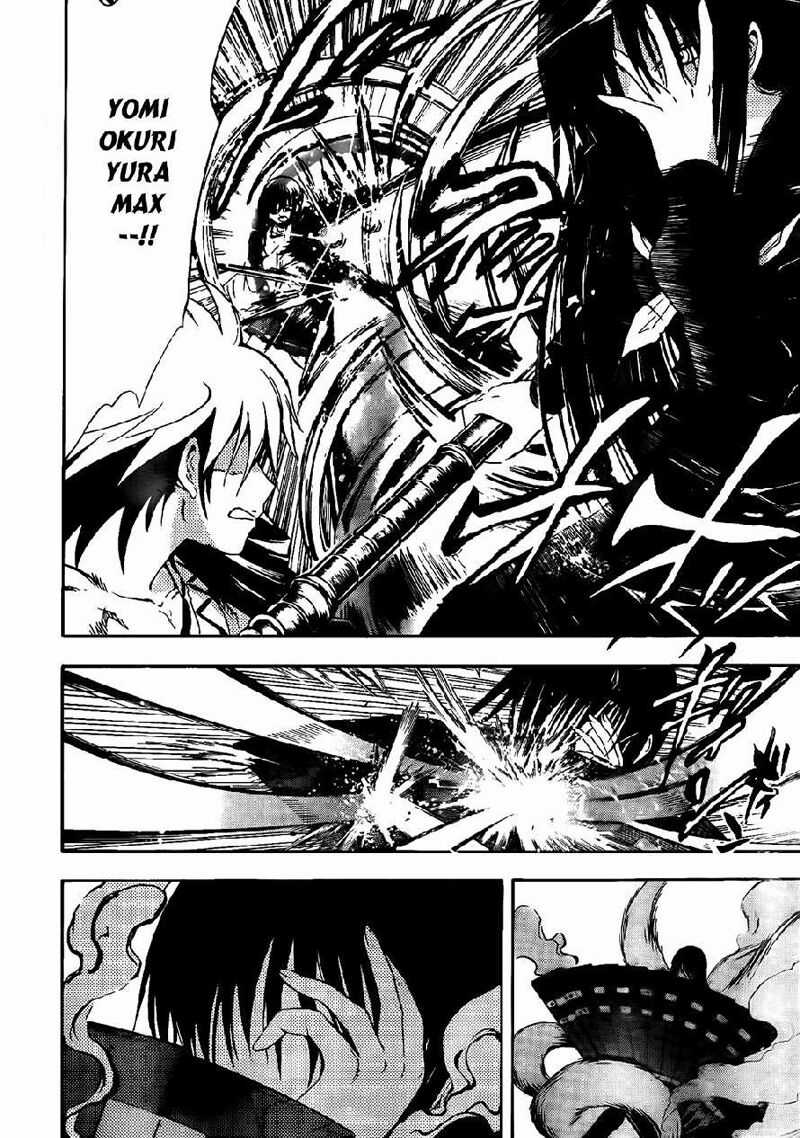 Bách Quỷ Dạ Hành - Chapter 128 - Trang 13