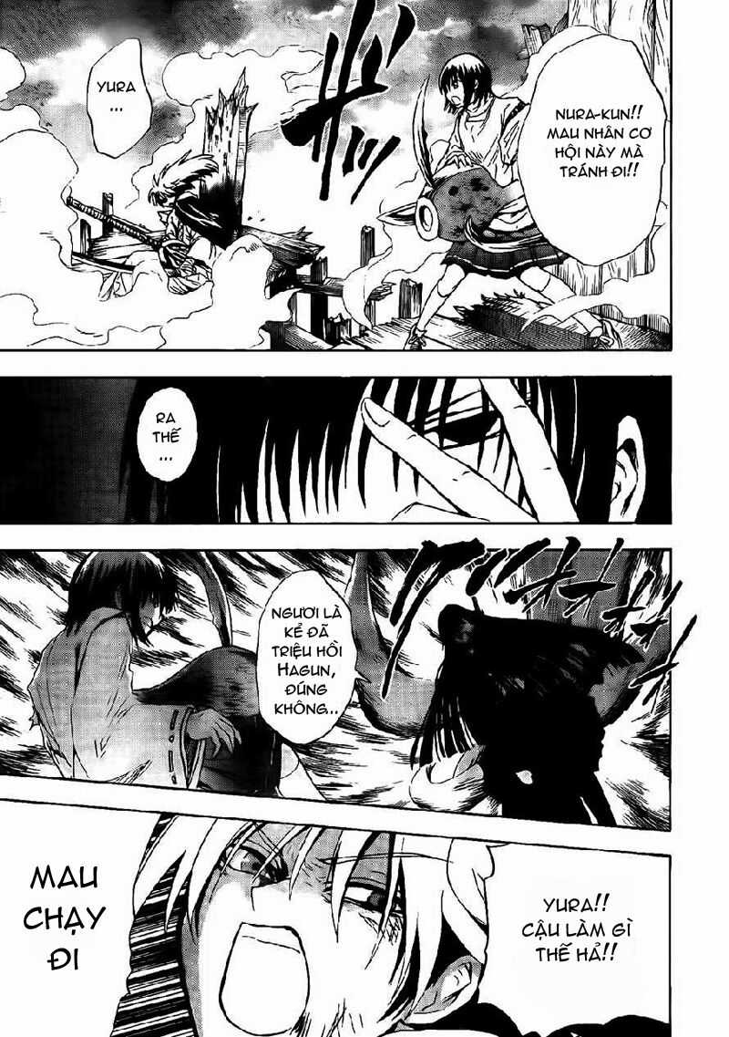 Bách Quỷ Dạ Hành - Chapter 128 - Trang 14