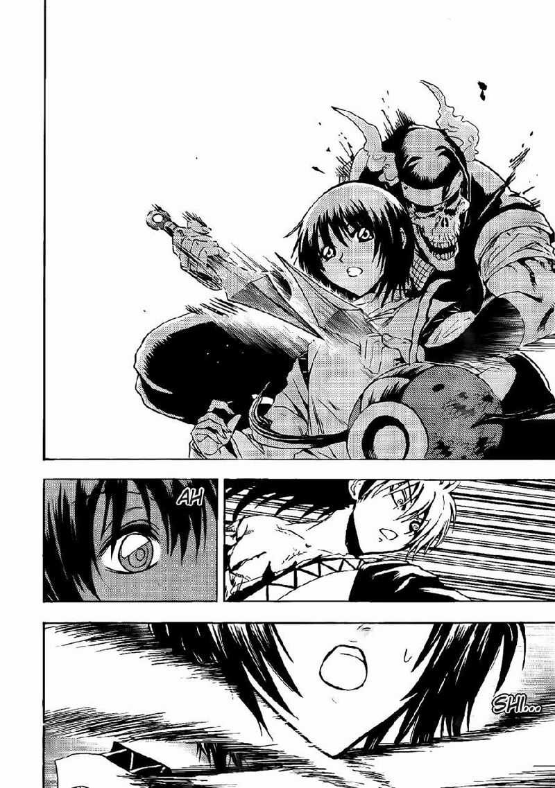 Bách Quỷ Dạ Hành - Chapter 128 - Trang 15