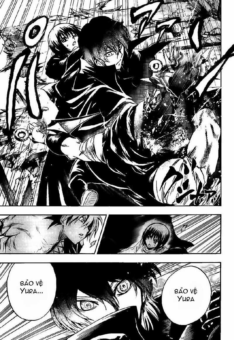 Bách Quỷ Dạ Hành - Chapter 128 - Trang 16