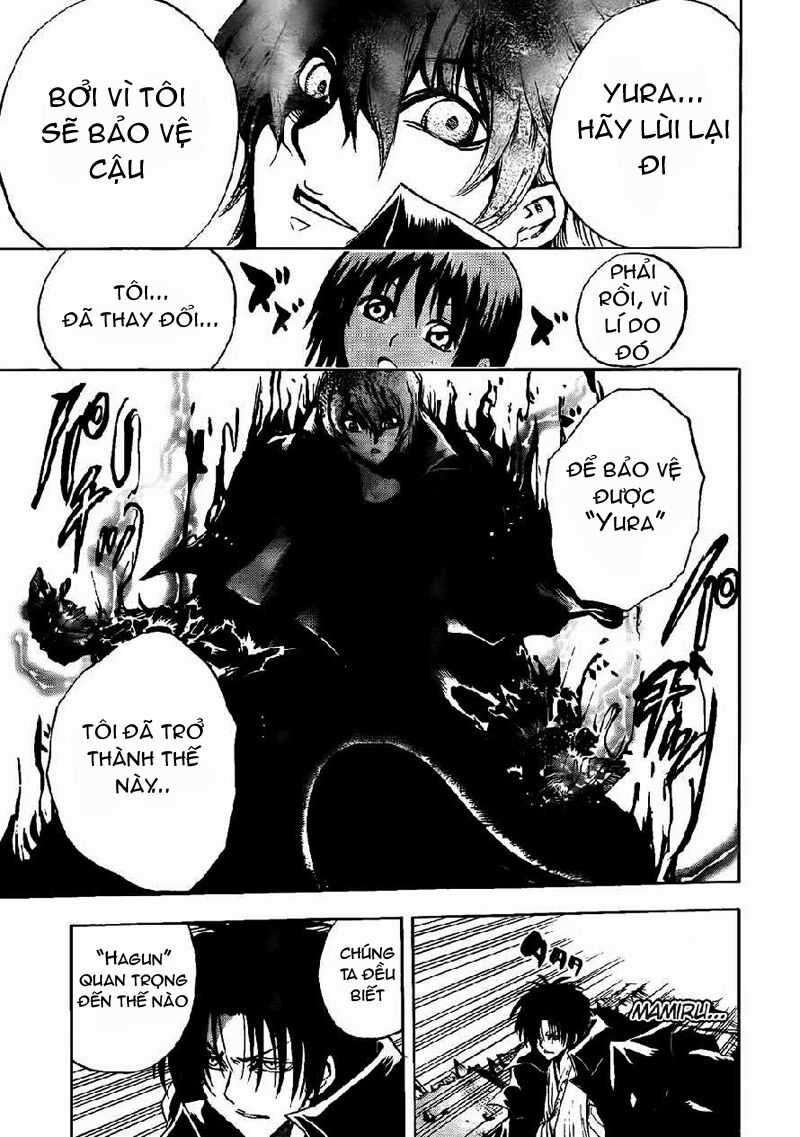 Bách Quỷ Dạ Hành - Chapter 128 - Trang 18