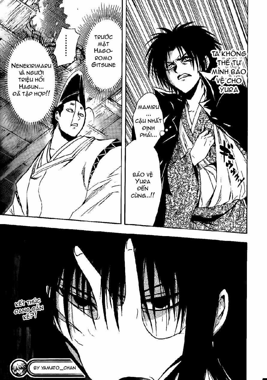 Bách Quỷ Dạ Hành - Chapter 128 - Trang 20