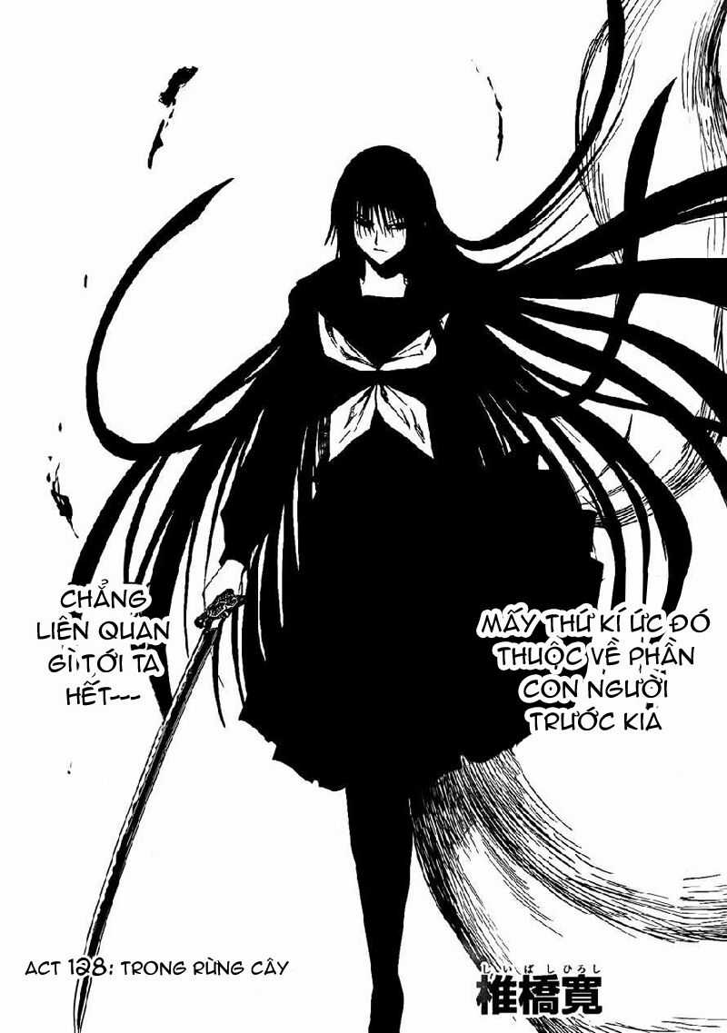 Bách Quỷ Dạ Hành - Chapter 128 - Trang 3