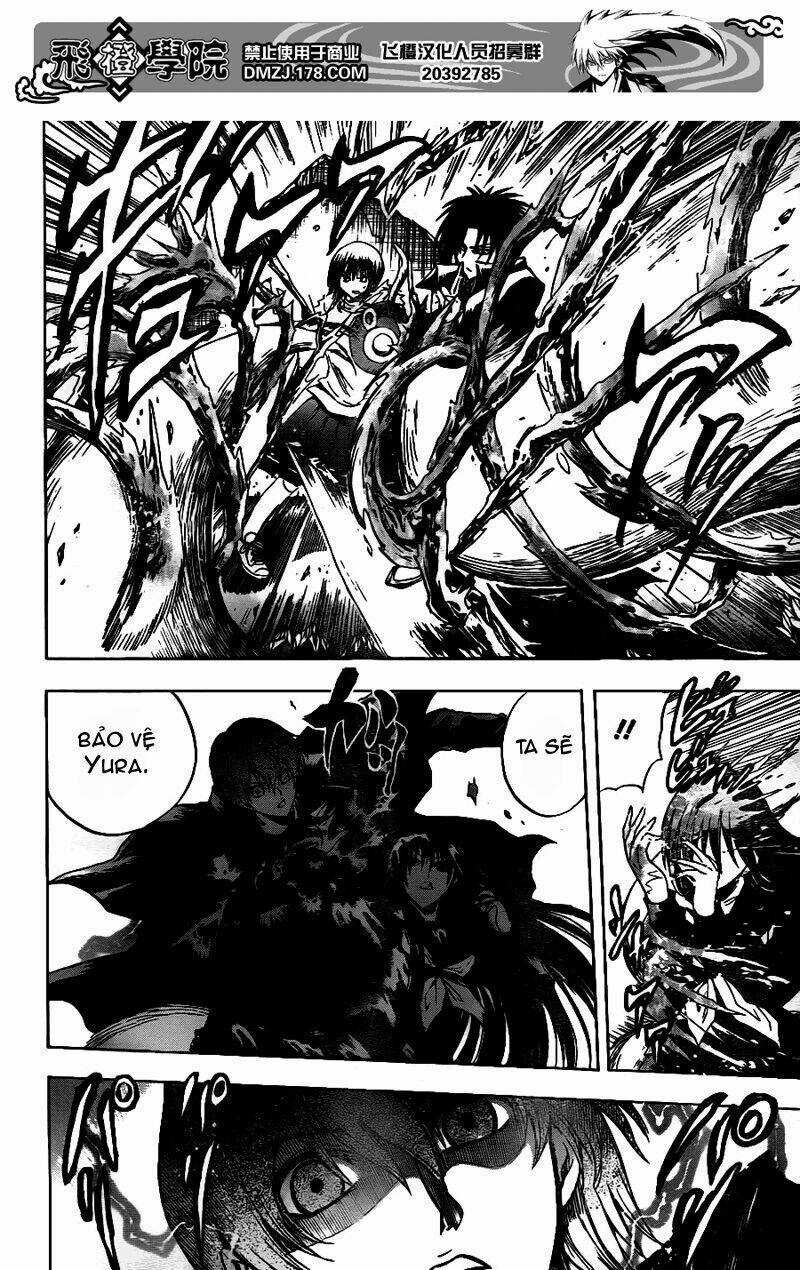 Bách Quỷ Dạ Hành - Chapter 129 - Trang 13