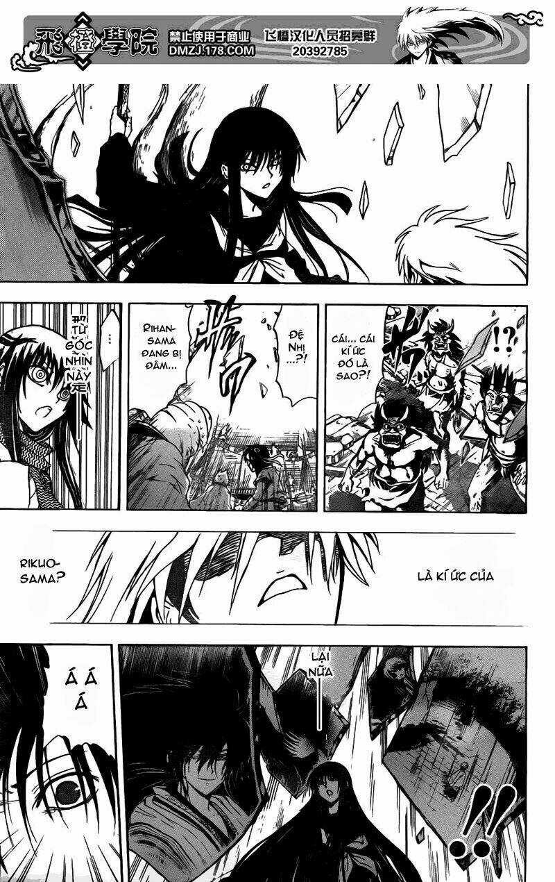 Bách Quỷ Dạ Hành - Chapter 129 - Trang 10