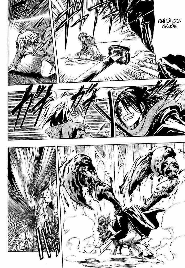 Bách Quỷ Dạ Hành - Chapter 13 - Trang 12