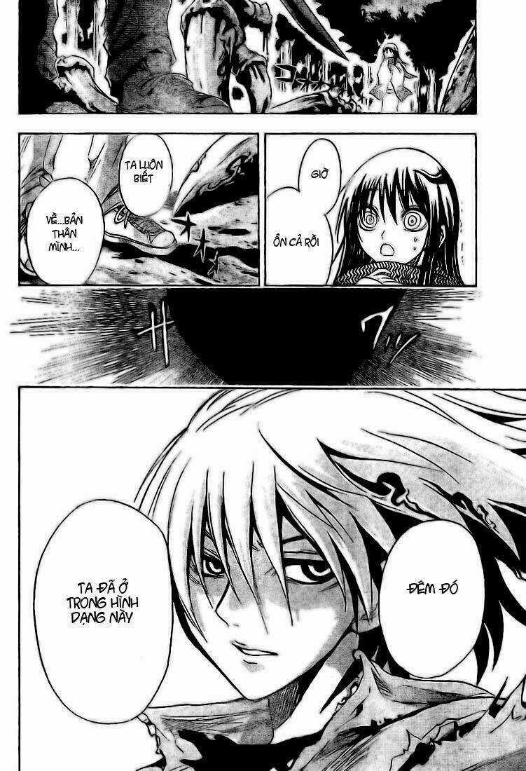 Bách Quỷ Dạ Hành - Chapter 13 - Trang 15