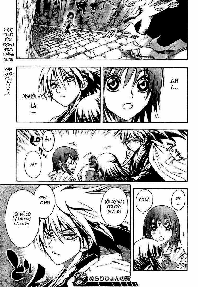 Bách Quỷ Dạ Hành - Chapter 13 - Trang 18