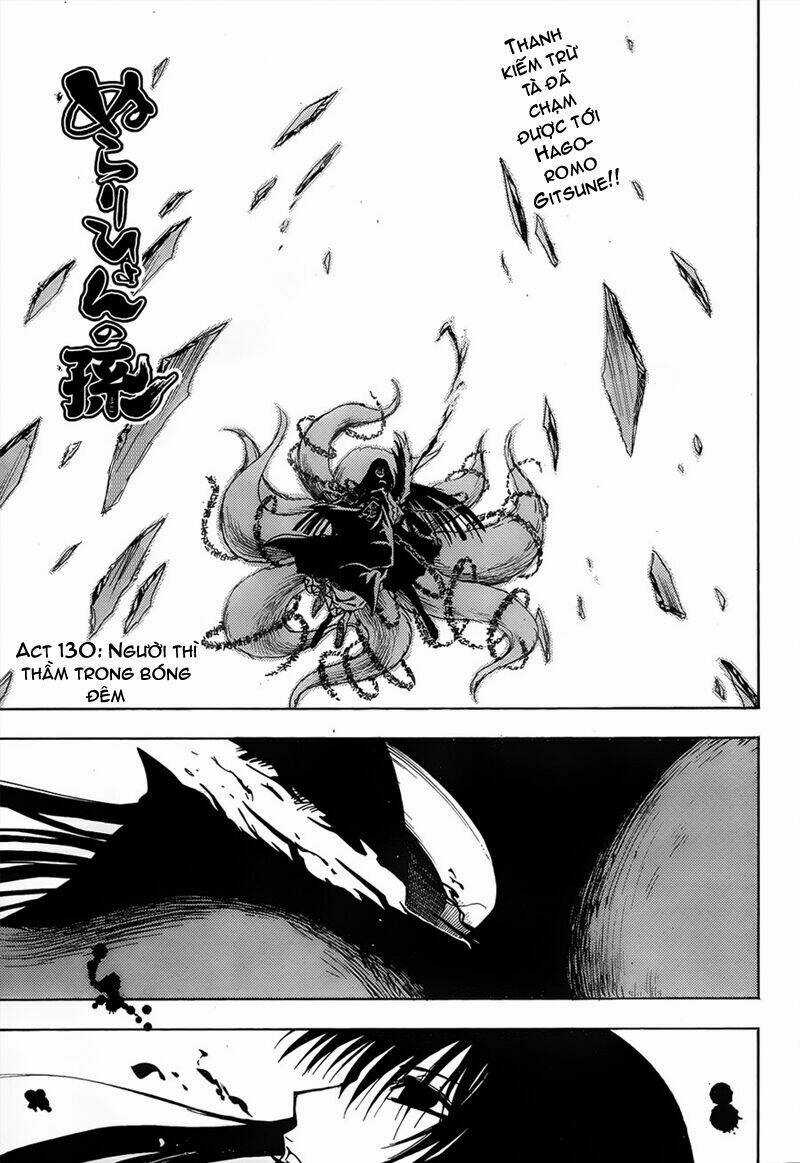 Bách Quỷ Dạ Hành - Chapter 130 - Trang 2