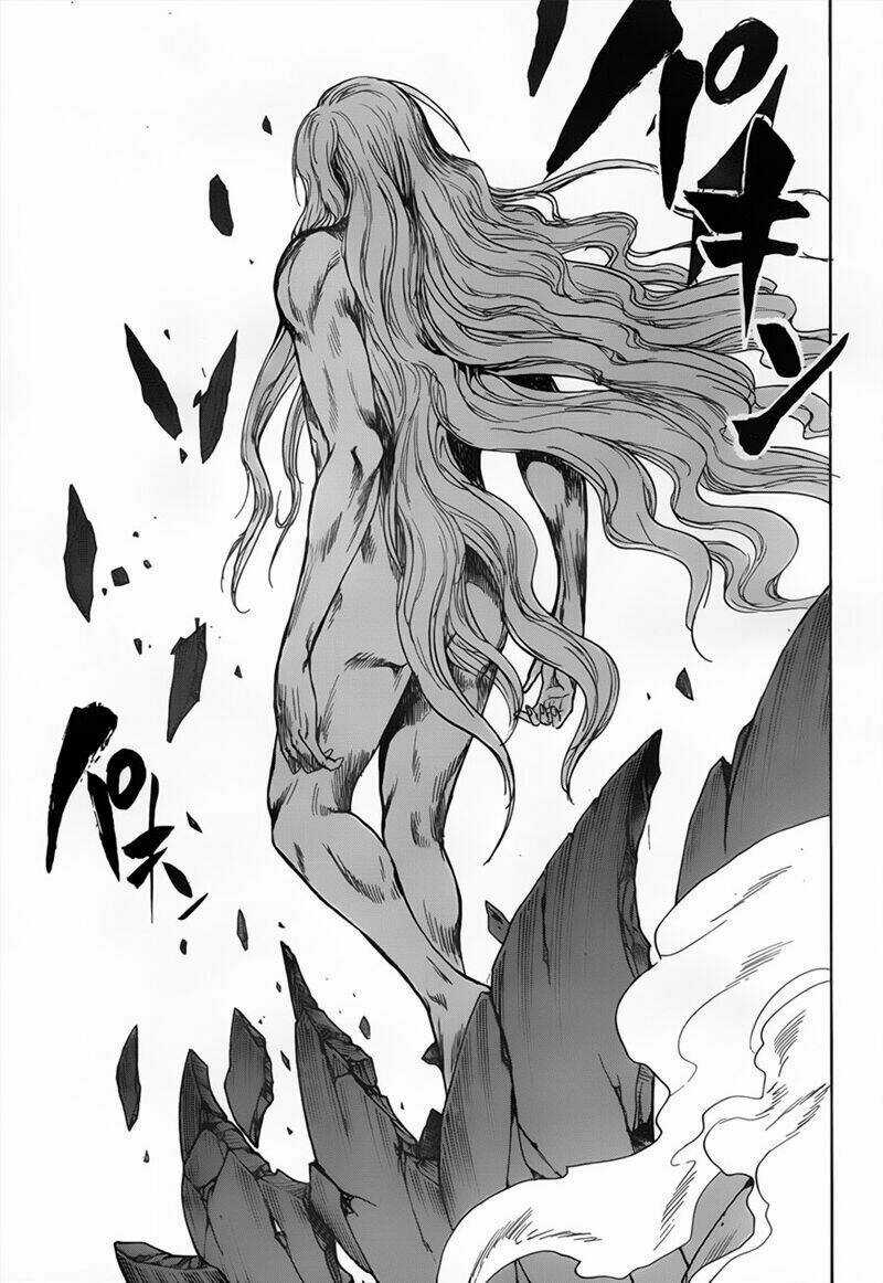 Bách Quỷ Dạ Hành - Chapter 130 - Trang 11