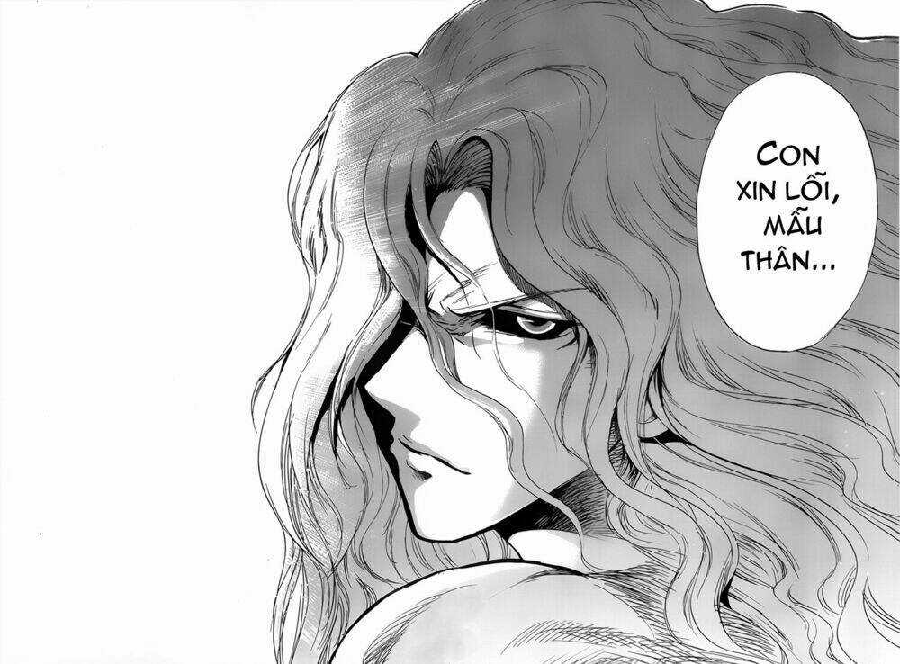 Bách Quỷ Dạ Hành - Chapter 130 - Trang 12