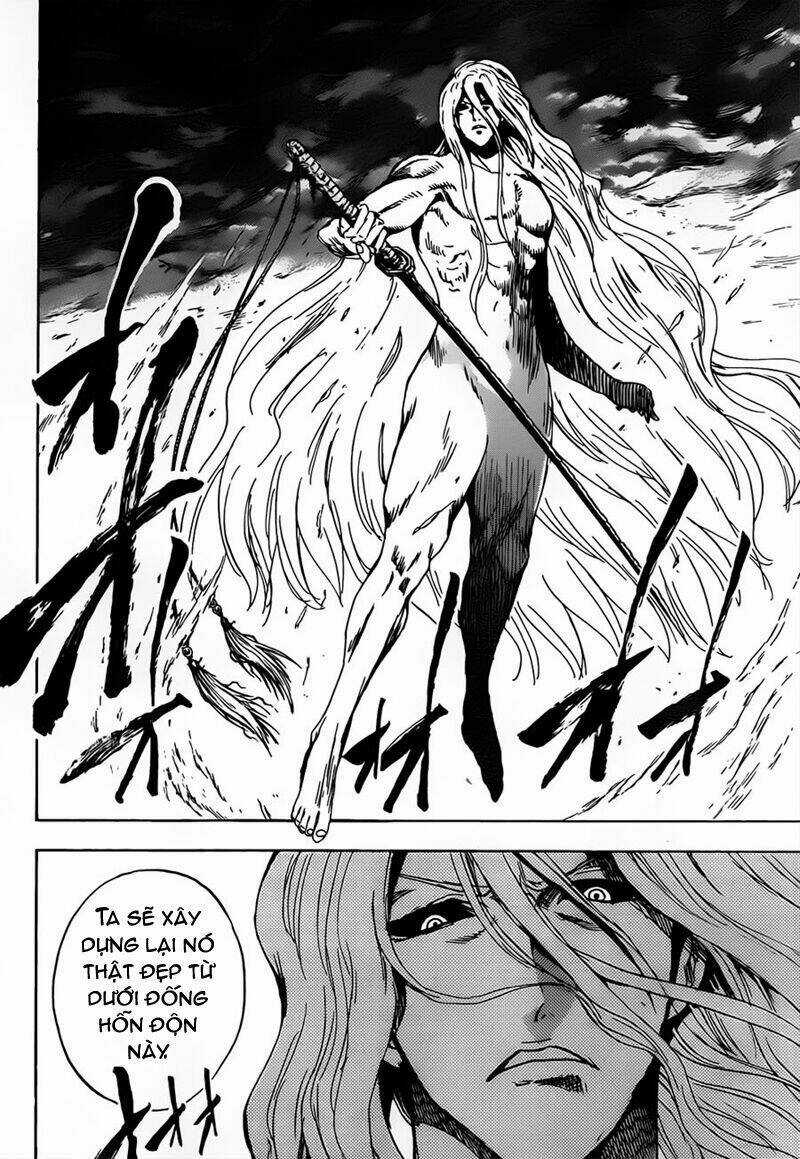 Bách Quỷ Dạ Hành - Chapter 131 - Trang 14