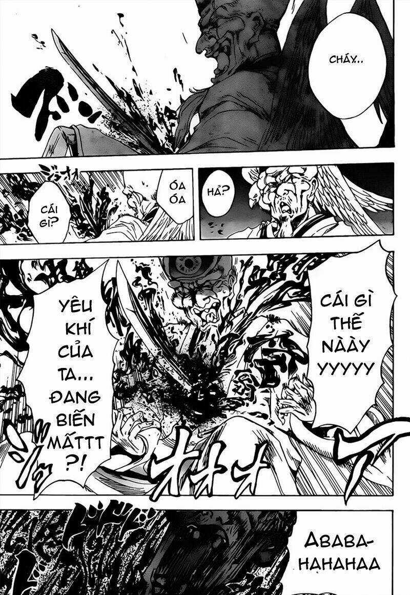 Bách Quỷ Dạ Hành - Chapter 131 - Trang 19