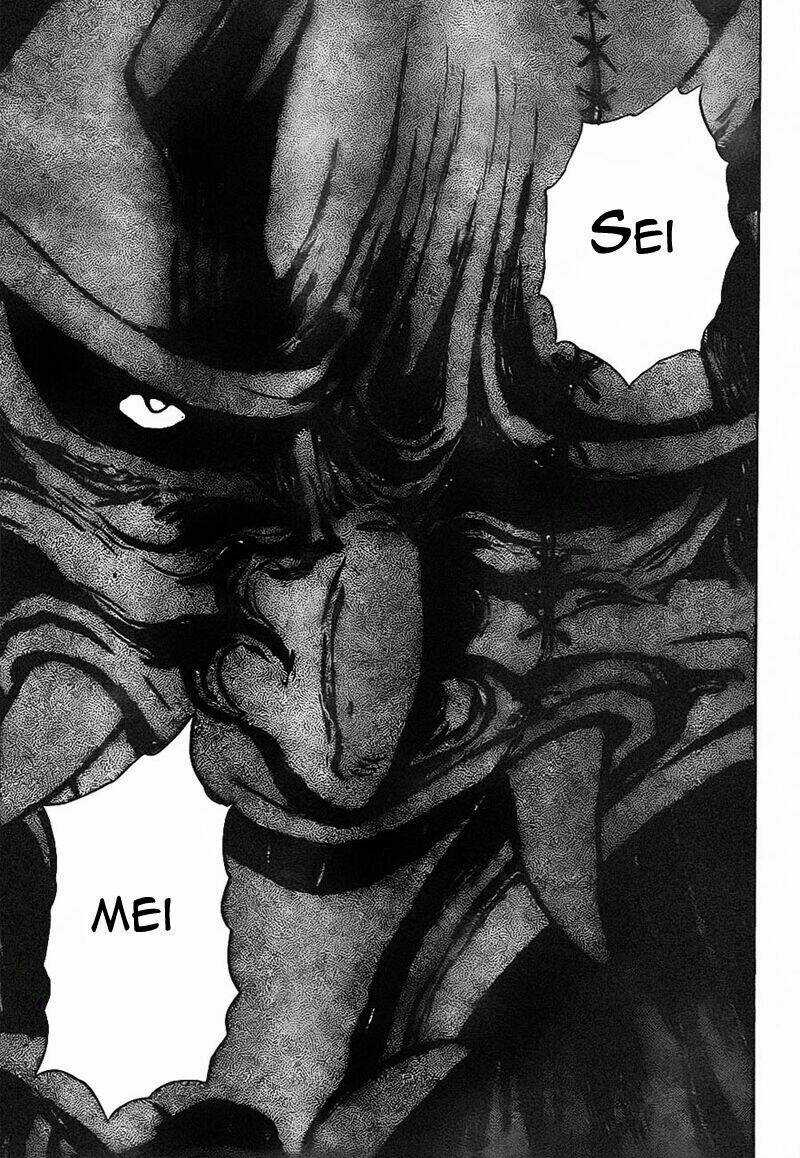 Bách Quỷ Dạ Hành - Chapter 131 - Trang 4