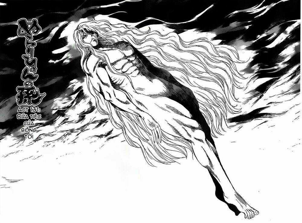 Bách Quỷ Dạ Hành - Chapter 131 - Trang 5