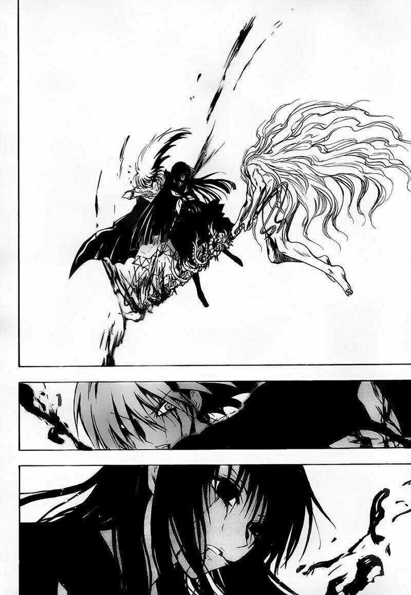 Bách Quỷ Dạ Hành - Chapter 132 - Trang 9