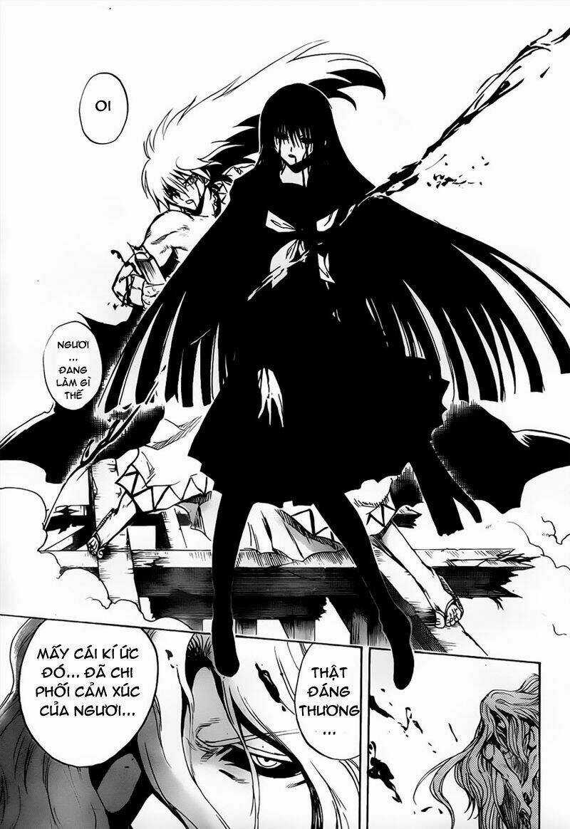 Bách Quỷ Dạ Hành - Chapter 132 - Trang 10