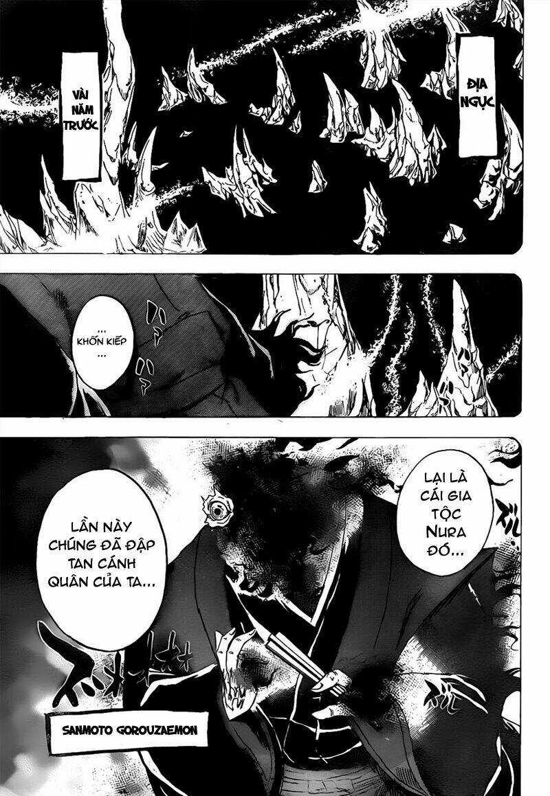 Bách Quỷ Dạ Hành - Chapter 133 - Trang 2