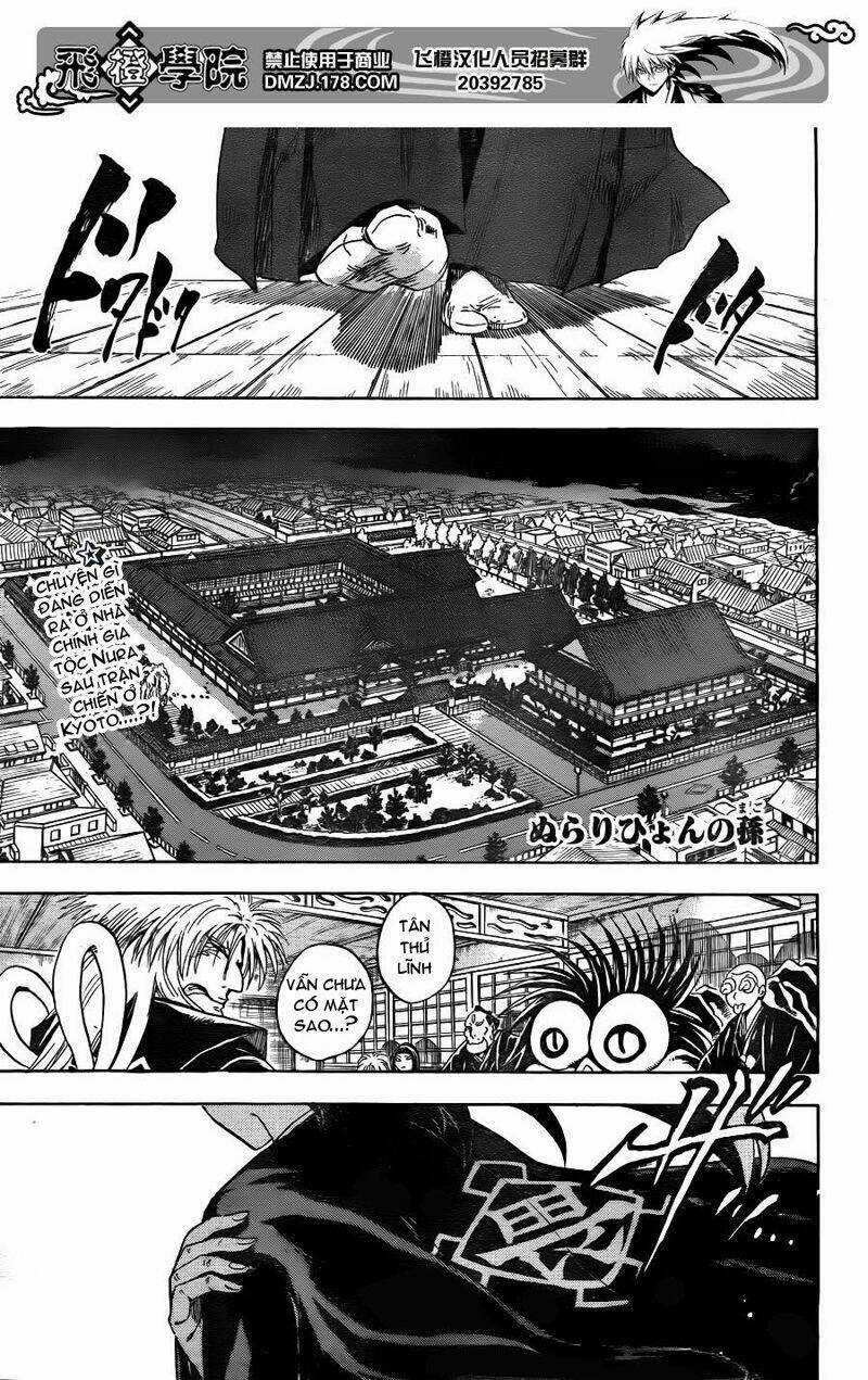 Bách Quỷ Dạ Hành - Chapter 134 - Trang 2