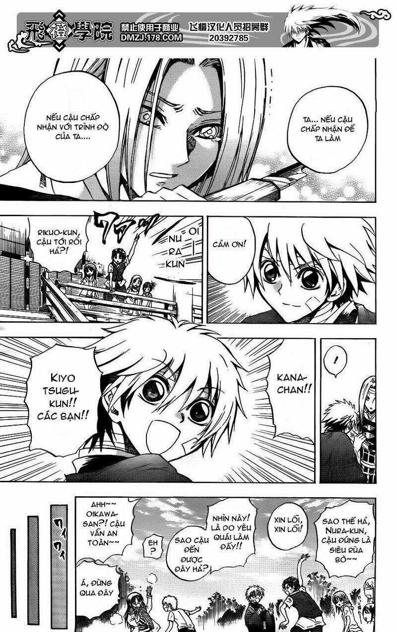 Bách Quỷ Dạ Hành - Chapter 134 - Trang 16