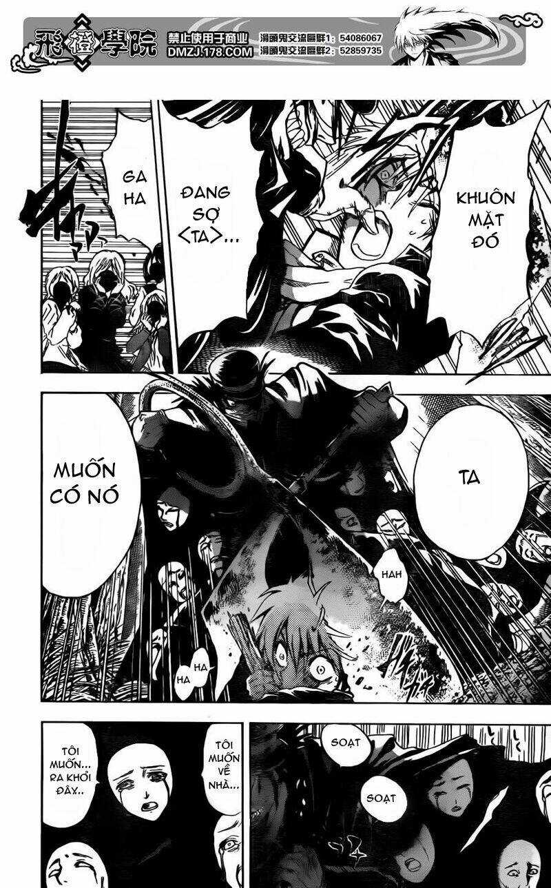 Bách Quỷ Dạ Hành - Chapter 139 - Trang 12