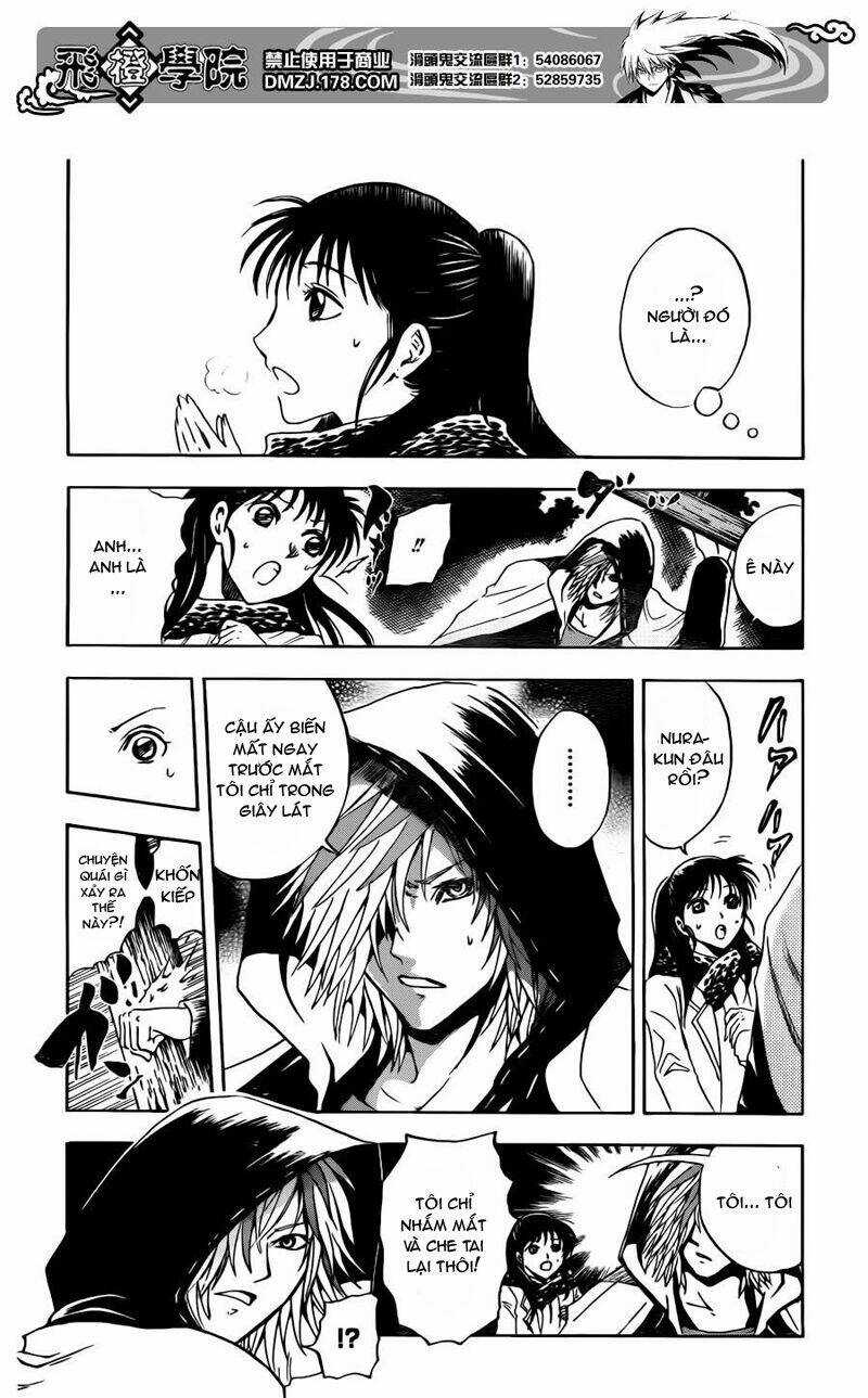 Bách Quỷ Dạ Hành - Chapter 139 - Trang 14