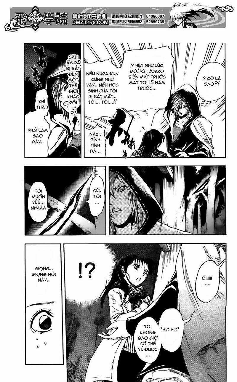 Bách Quỷ Dạ Hành - Chapter 139 - Trang 15