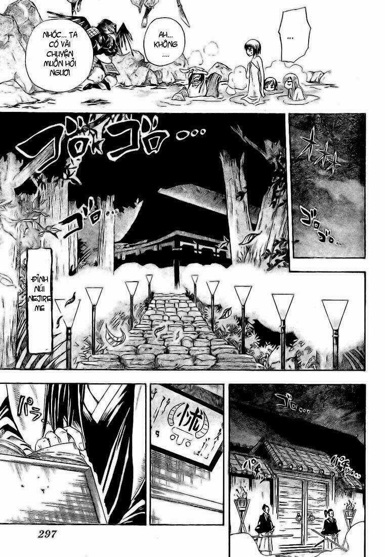 Bách Quỷ Dạ Hành - Chapter 14 - Trang 14