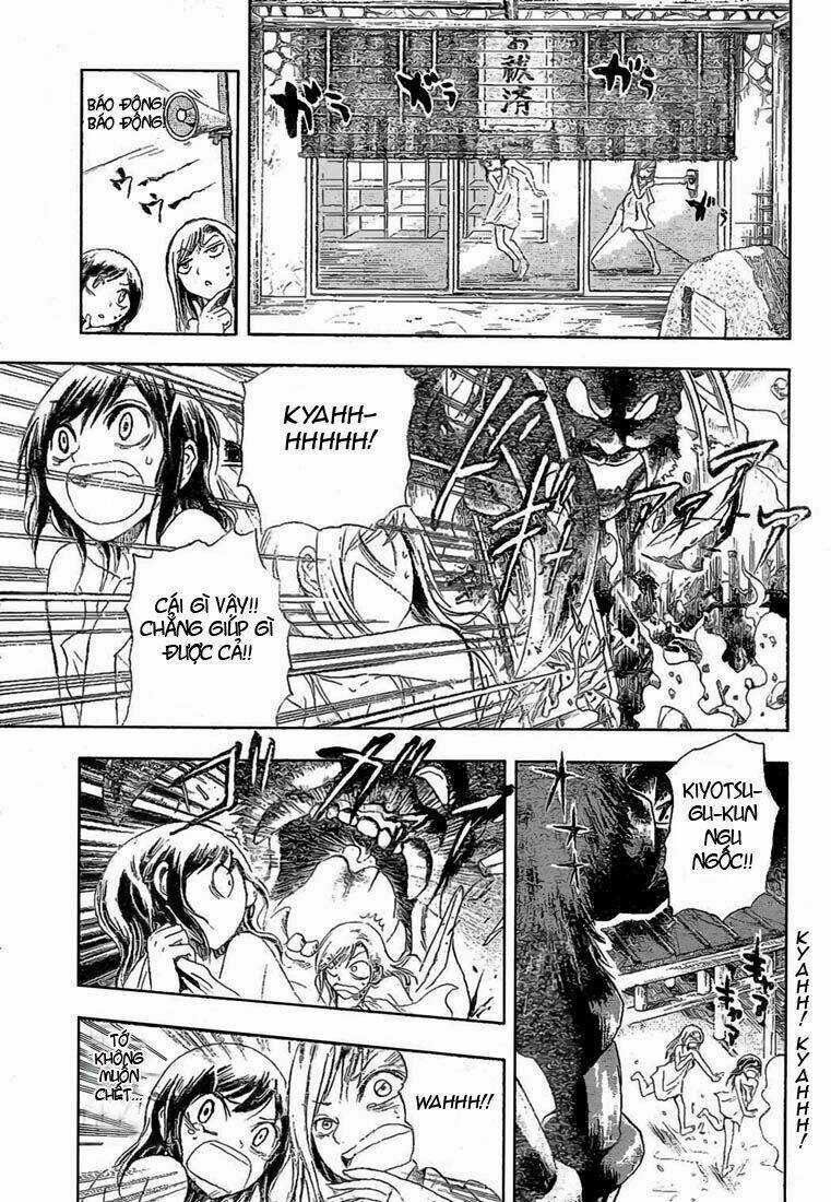 Bách Quỷ Dạ Hành - Chapter 14 - Trang 5