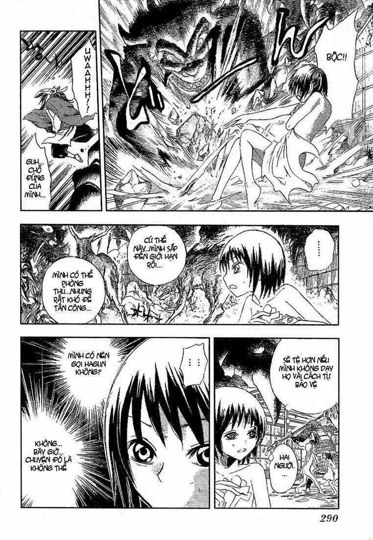 Bách Quỷ Dạ Hành - Chapter 14 - Trang 8