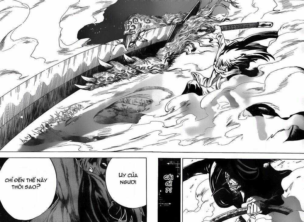 Bách Quỷ Dạ Hành - Chapter 140 - Trang 11