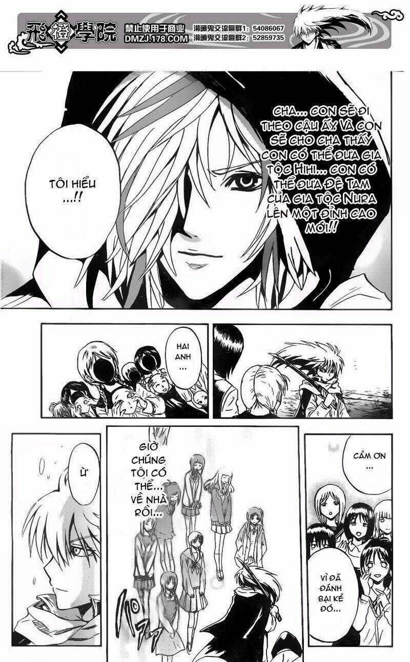 Bách Quỷ Dạ Hành - Chapter 140 - Trang 15