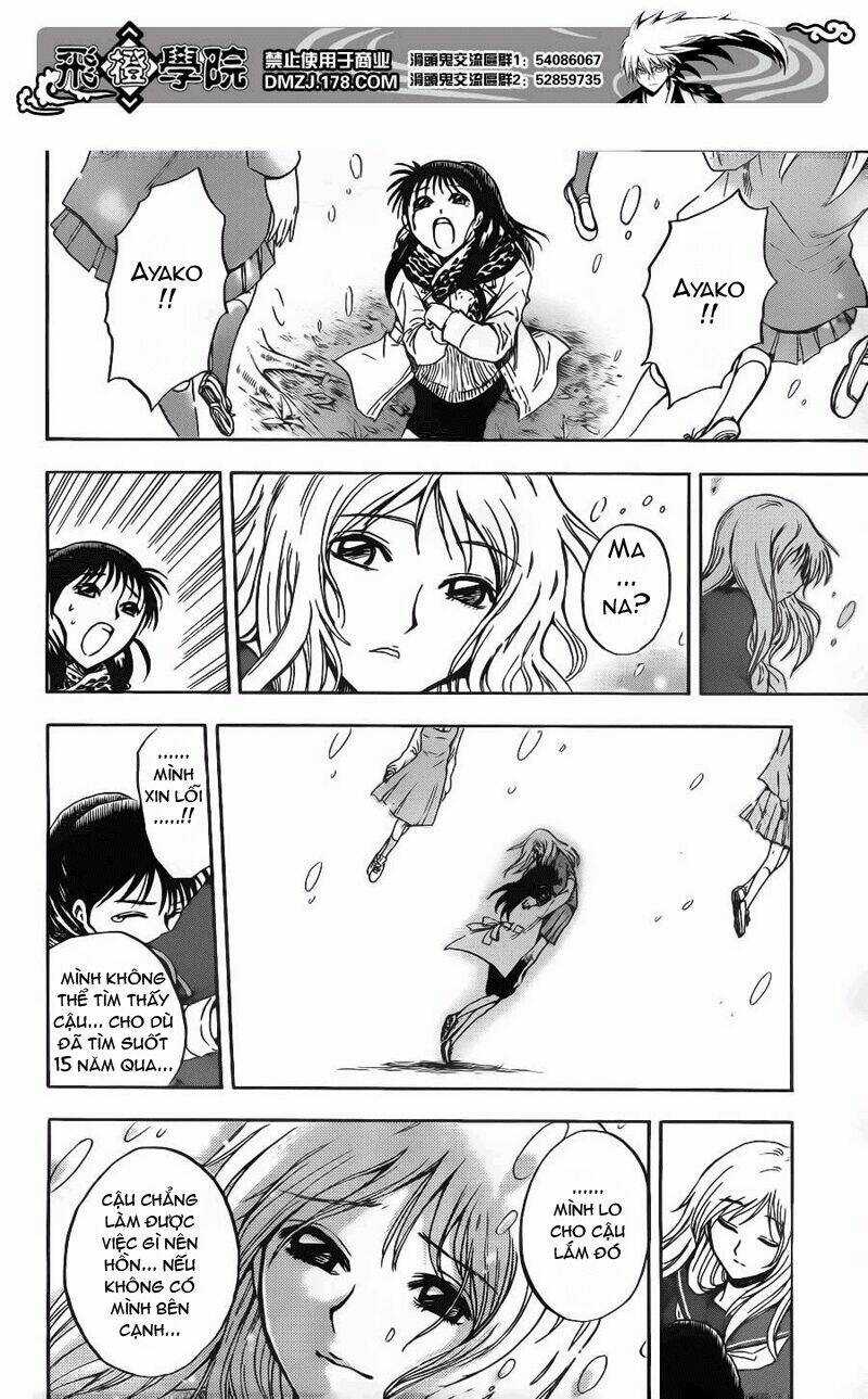 Bách Quỷ Dạ Hành - Chapter 140 - Trang 16