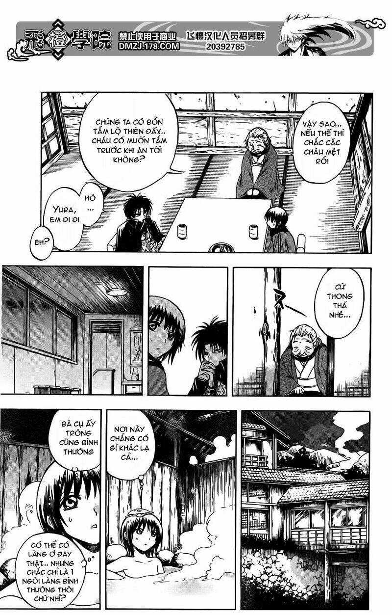 Bách Quỷ Dạ Hành - Chapter 141 - Trang 18