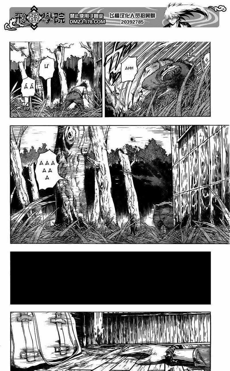 Bách Quỷ Dạ Hành - Chapter 141 - Trang 4