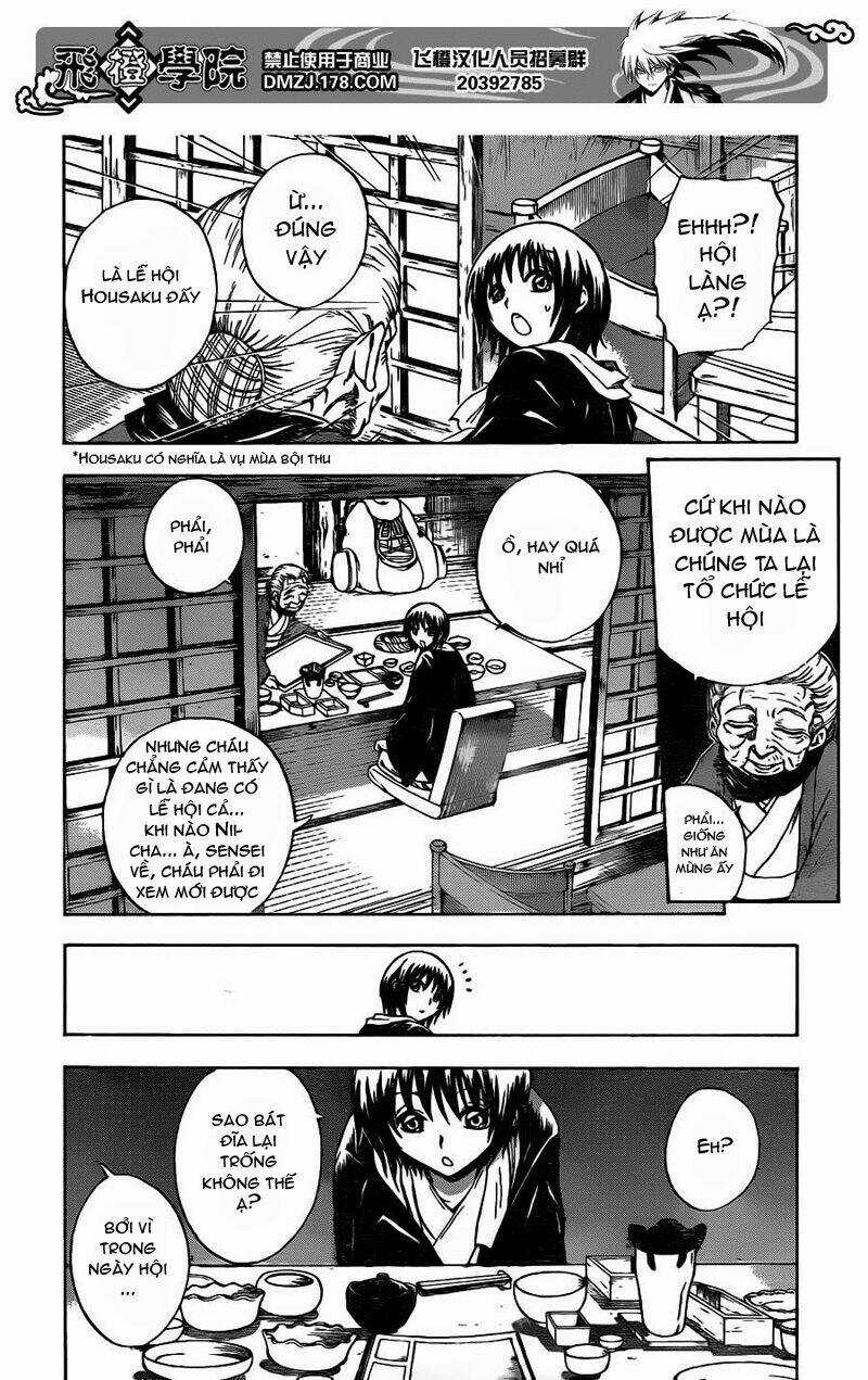 Bách Quỷ Dạ Hành - Chapter 142 - Trang 7