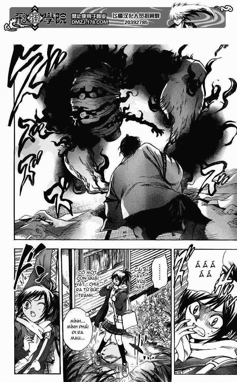 Bách Quỷ Dạ Hành - Chapter 144 - Trang 11