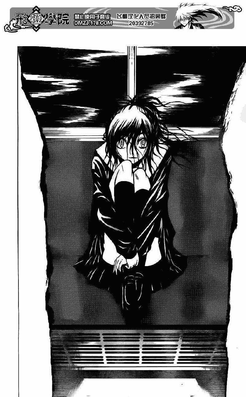 Bách Quỷ Dạ Hành - Chapter 144 - Trang 19