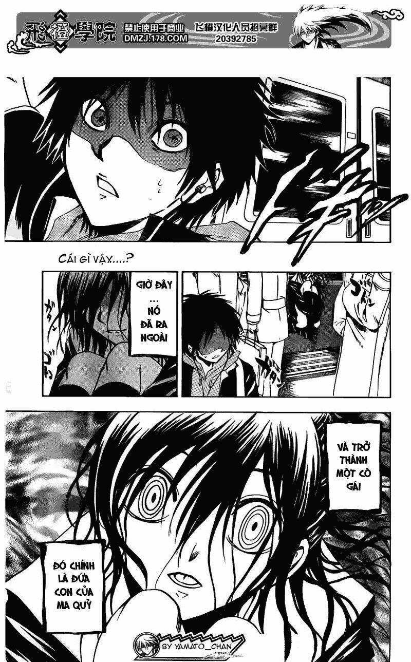 Bách Quỷ Dạ Hành - Chapter 144 - Trang 20