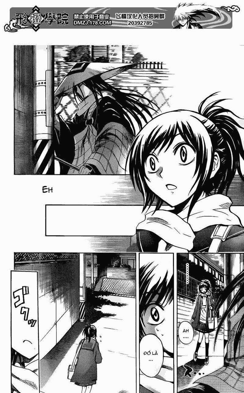 Bách Quỷ Dạ Hành - Chapter 144 - Trang 7