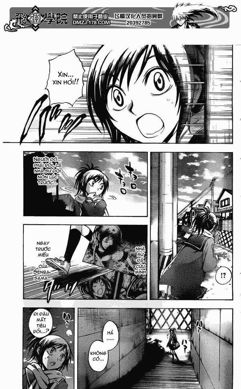 Bách Quỷ Dạ Hành - Chapter 144 - Trang 8