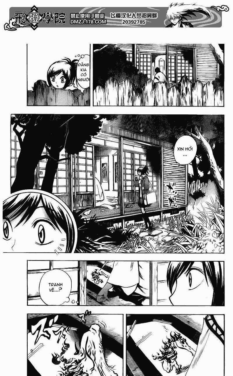 Bách Quỷ Dạ Hành - Chapter 144 - Trang 10