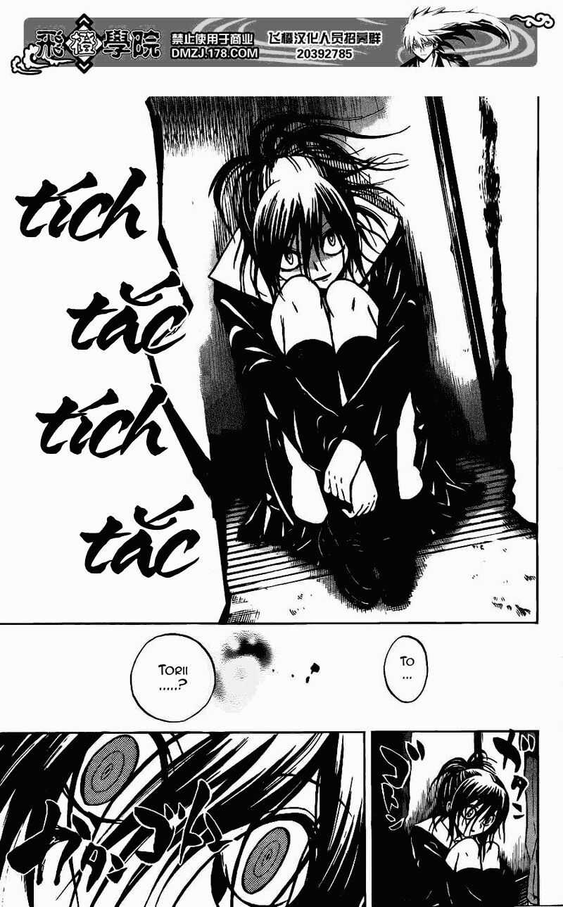 Bách Quỷ Dạ Hành - Chapter 145 - Trang 15