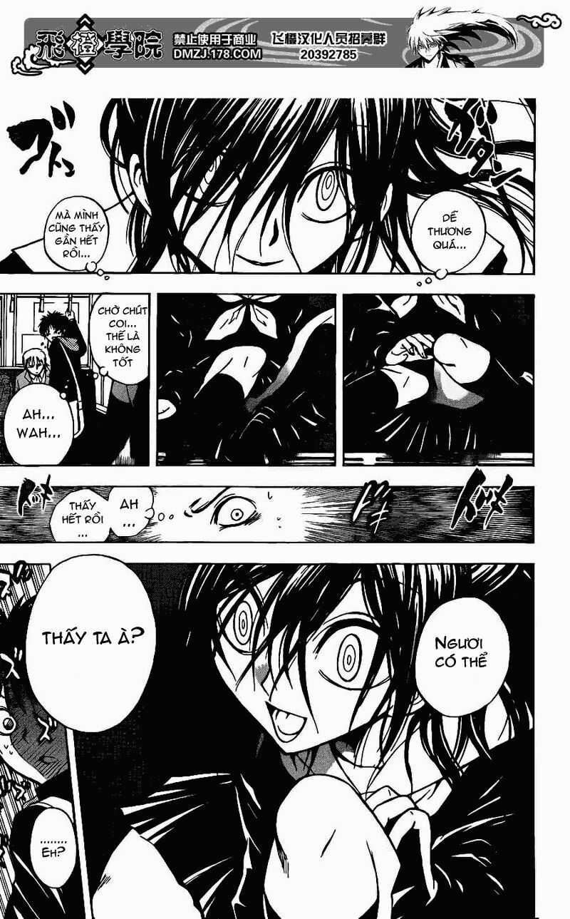 Bách Quỷ Dạ Hành - Chapter 145 - Trang 4