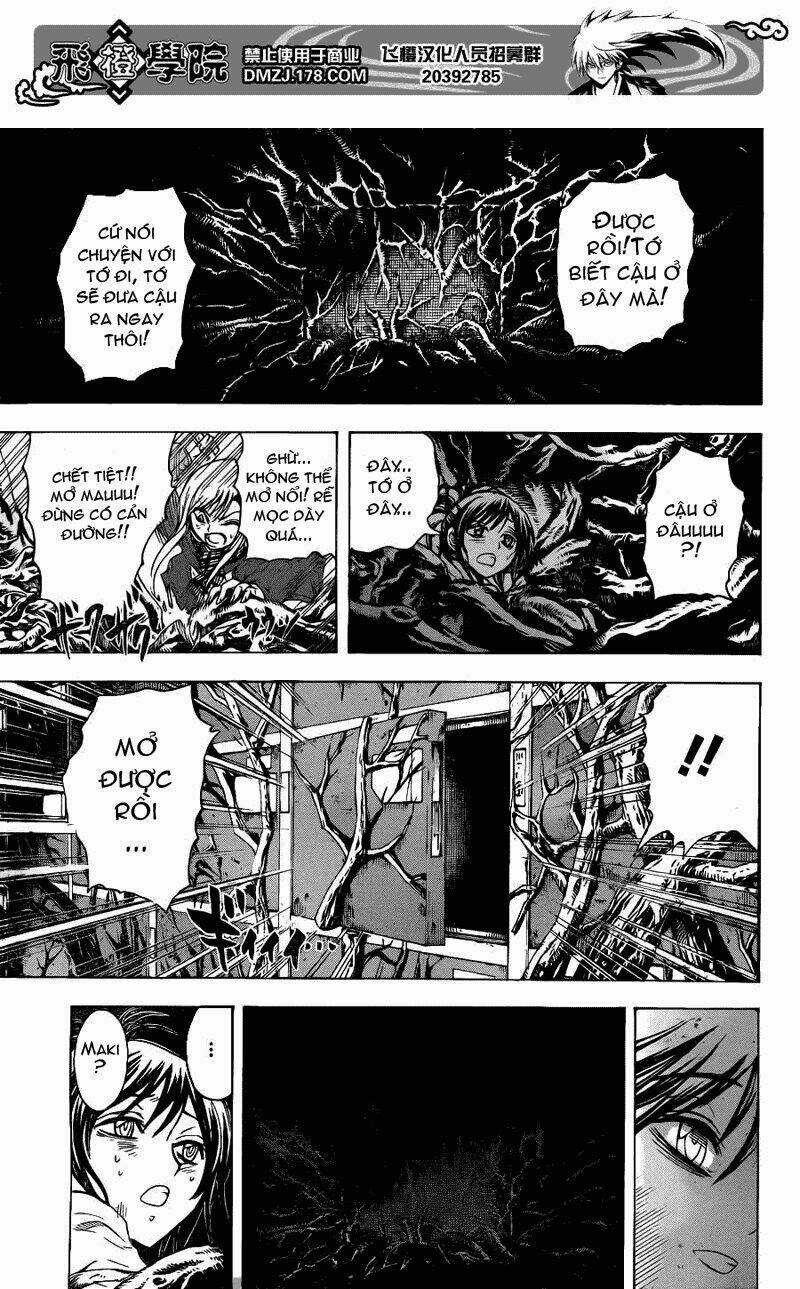 Bách Quỷ Dạ Hành - Chapter 146 - Trang 12