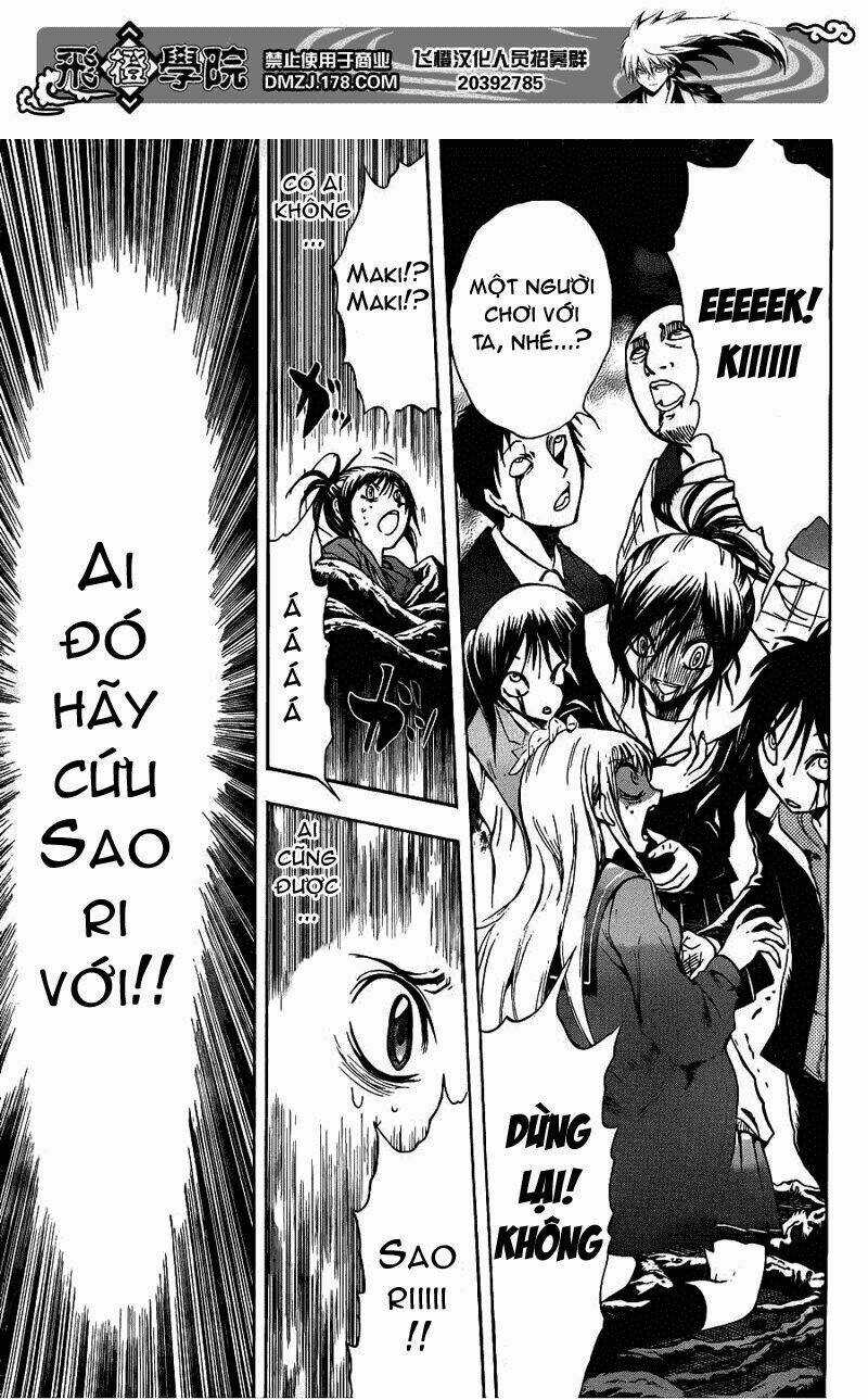 Bách Quỷ Dạ Hành - Chapter 146 - Trang 14